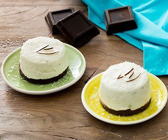 Come fare un buon semifreddo Come fare un buon semifreddo