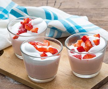 Come fare un semifreddo al mascarpone Come fare un semifreddo al mascarpone