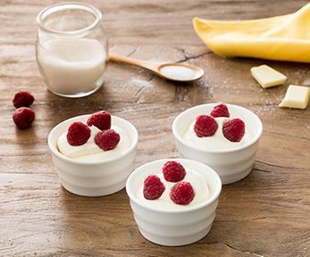 Come fare un semifreddo senza panna Come fare un semifreddo senza panna