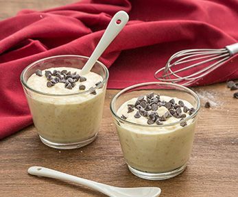 Come fare un semifreddo alla vaniglia Come fare un semifreddo alla vaniglia