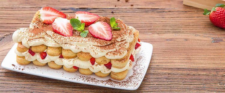 Come fare dolci senza cottura Come fare dolci senza cottura