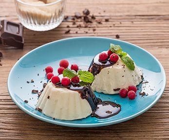 Dolci al cioccolato senza cottura Dolci al cioccolato senza cottura