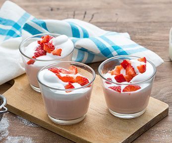 Dolci facili senza cottura Dolci facili senza cottura