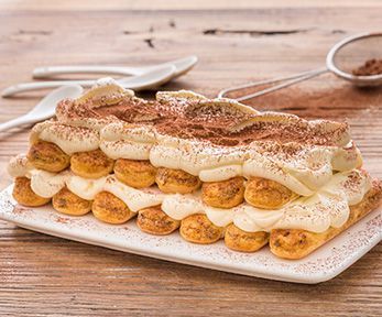 Dolci con mascarpone senza cottura Dolci con mascarpone senza cottura