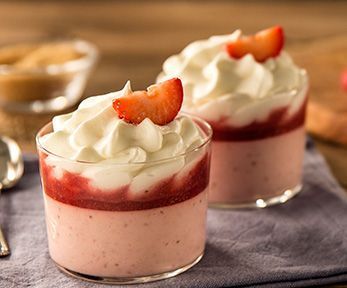 Dolci veloci senza cottura Dolci veloci senza cottura