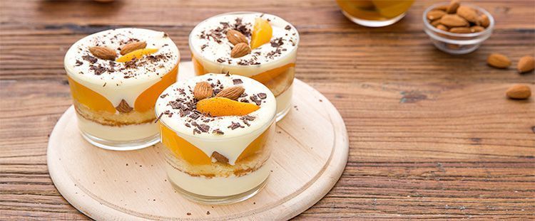 Come fare un dolce senza farina Come fare un dolce senza farina