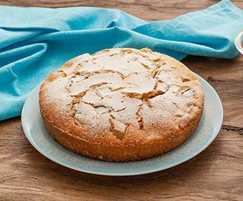 Fare dolci senza farina 00 Fare dolci senza farina 00