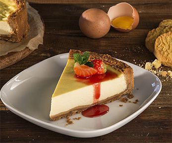 Dolci senza farina e uova Dolci senza farina e uova