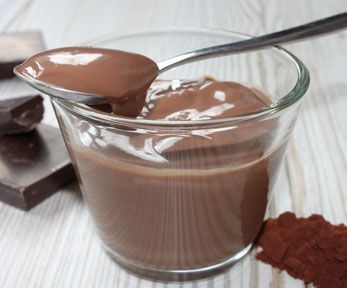 Come servire i dolci al cucchiaio Come servire i dolci al cucchiaio