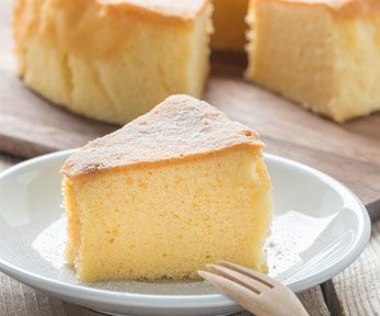 Come servire le torte soffici Come servire le torte soffici