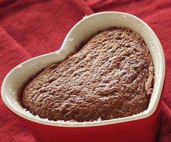 Come fare il soufflé al cioccolato Come fare il soufflé al cioccolato