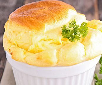 Come fare il soufflé al formaggio Come fare il soufflé al formaggio