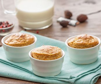 Come fare il soufflé di patate Come fare il soufflé di patate