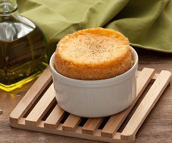 Come fare il soufflé di zucca Come fare il soufflé di zucca