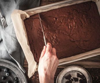 Come si taglia una torta: il modo pi&ugrave; semplice