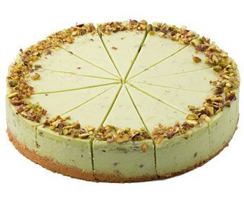 Come si taglia una torta in parti uguali