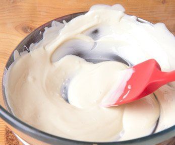 Come si tempera il cioccolato bianco Come si tempera il cioccolato bianco