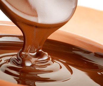 Come temperare il cioccolato al microonde Come temperare il cioccolato al microonde