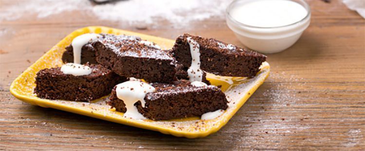 Come fare una torta in 5 minuti
