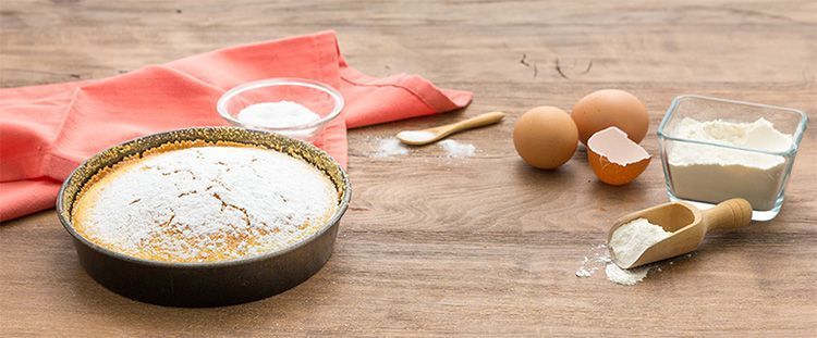 Come fare la torta di carote Come fare la torta di carote