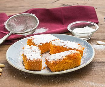 Come fare una buona torta di carote Come fare una buona torta di carote