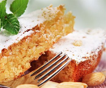 Come fare la torta di carote senza uova Come fare la torta di carote senza uova