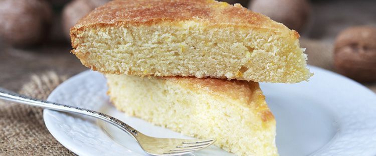 Come fare la torta allo yogurt Come fare la torta allo yogurt