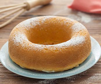 Come fare una torta allo yogurt senza uova Come fare una torta allo yogurt senza uova