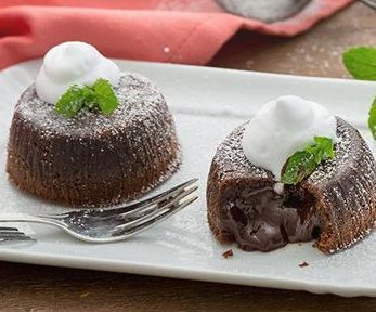 Come fare un dolce veloce al cioccolato