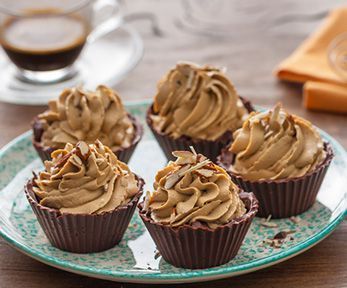 Fare un dolce veloce senza forno