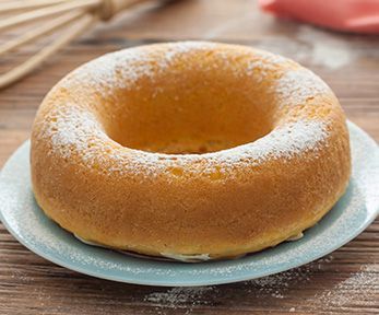 Come fare un dolce veloce senza uova