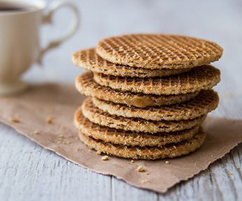 Come fare i waffle croccanti Come fare i waffle croccanti