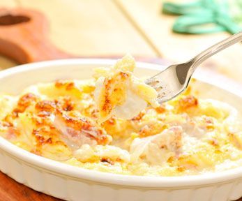 Come cucinare dei primi piatti con la mozzarella filante