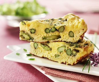 Come fare una frittata alta Come fare una frittata alta