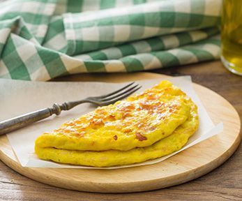 Come fare una frittata al forno Come fare una frittata al forno