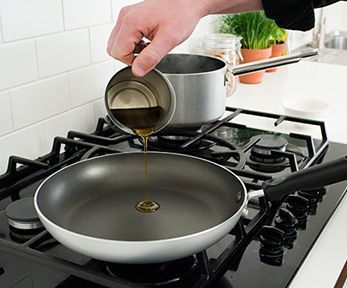 Come girare la frittata Come girare la frittata