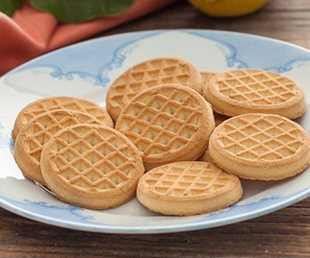 Come fare i biscotti di pasta frolla Come fare i biscotti di pasta frolla