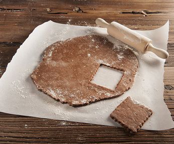 Come fare la pasta frolla al cacao Come fare la pasta frolla al cacao