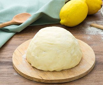 Come si fa la pasta frolla senza burro Come si fa la pasta frolla senza burro