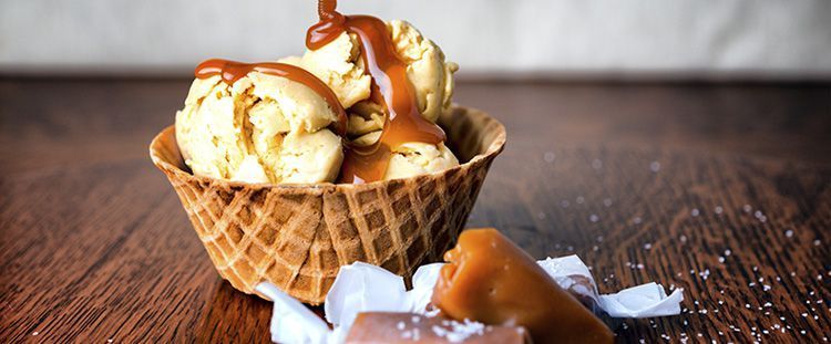 Come Fare il Gelato Come Fare il Gelato
