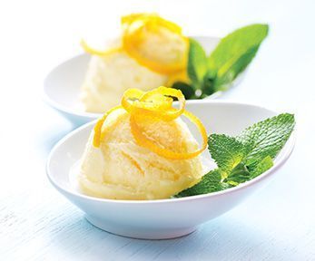 Come fare il gelato alla frutta Come fare il gelato alla frutta