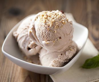 Come fare il gelato senza gelatiera Come fare il gelato senza gelatiera