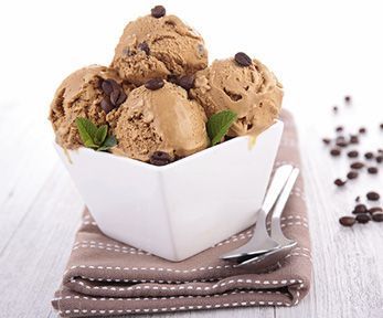 Come fare il gelato senza panna Come fare il gelato senza panna