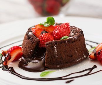 Come abbinare la frutta ai dolci