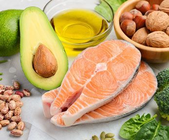 Come abbinare la frutta al pesce