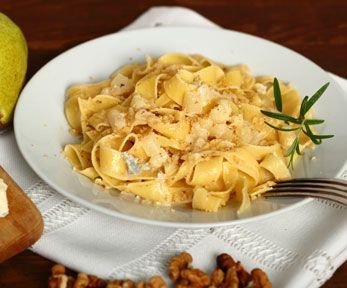 Come abbinare la frutta ai primi