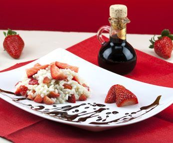 Come usare l'aceto balsamico in cucina per preparare primi piatti Come usare l'aceto balsamico in cucina per preparare primi piatti