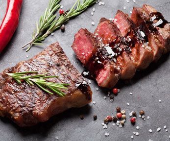 Come usare l'aceto balsamico in cucina nei secondi di carne e di pesce Come usare l'aceto balsamico in cucina nei secondi di carne e di pesce