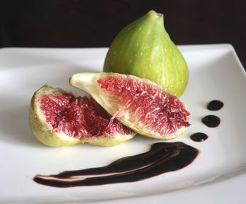 Come usare l'aceto balsamico in cucina Come usare l'aceto balsamico in cucina