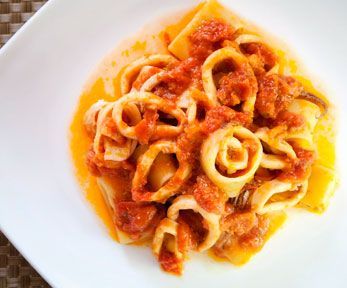 Come addensare una salsa di pesce Come addensare una salsa di pesce